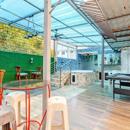 Apartamento Apartamento, Mirador Sur, Santo Domingo, Republica Dominicana